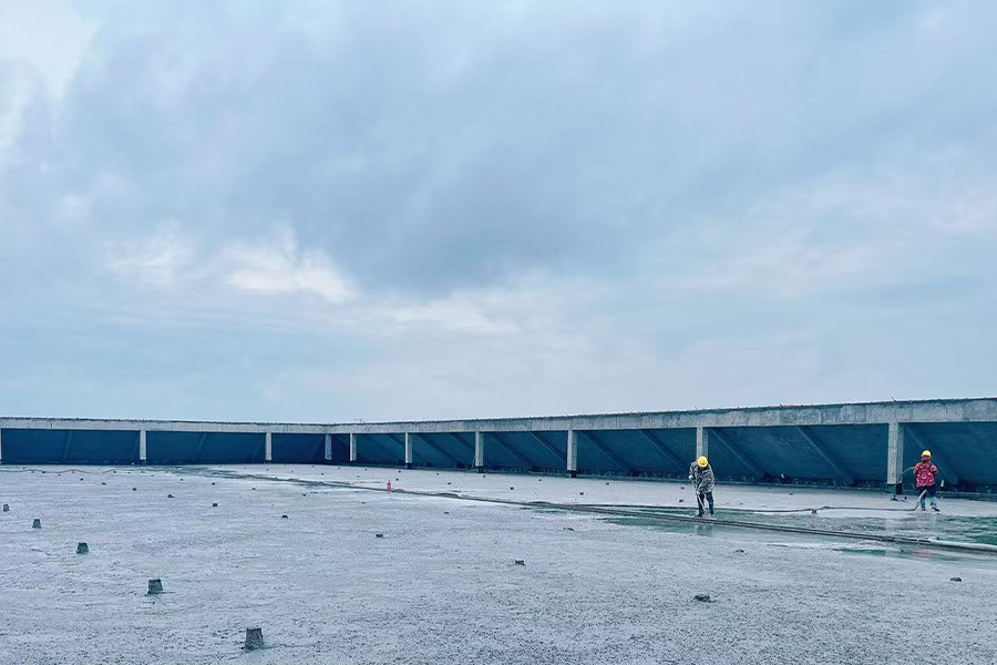 无锡混凝土